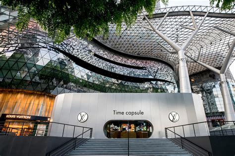 time capsule louis vuitton singapore|Travel Through Time With Louis Vuitton's Latest Exhibition.